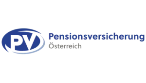 Logo Pensionsversicher Österreich